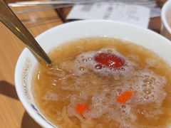 -马记永·兰州牛肉面(3019君尚店)