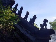 -妙峰山风景名胜区