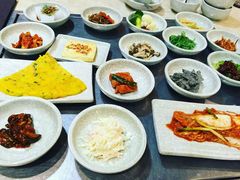 -金顺韩式烤肉·网红烤肉店(广利路店)