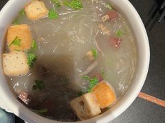 -童福兴·南京菜(老门东店)