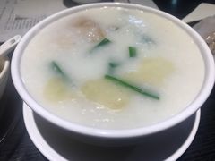 艇仔粥-糖朝(尖沙咀店)