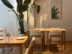 -1861意大利餐厅(来福士店)