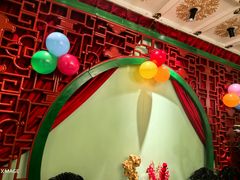 -锦府盐帮·侯宅(五棵松万达店)