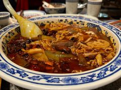 一品鸭血旺-南京大牌档(济南万象城店)