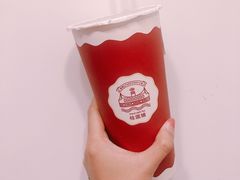 -桂桂茶(金谊广场店)