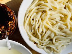 王菊烩菜面-王菊美食街·王菊面馆(总店)