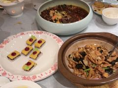 -百姓渔村(南中环店)