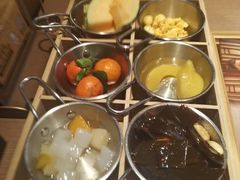 -将军牛排·尔滨地标朝鲜族美食(总店)