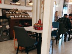 -庭院·冰煮羊·铜锅涮肉(西单店)