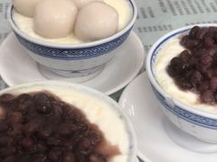 -阿三麻蓉汤圆(顺光大厦店)