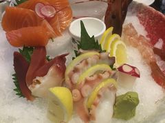 -有喜屋·深夜食堂(北京西路店)