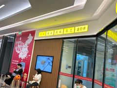 -秦汉胡同书法国画古筝围棋书院(漕宝日月光分馆)