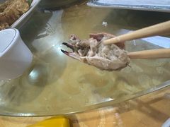 -大虎浑锅