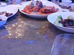 -北京中国大饭店