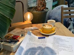 -109 COFFEE(建筑学院店)