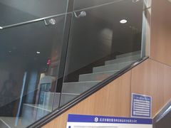 -汉堡王(北京三里屯购物中心)