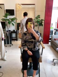 -Hello Lady发型设计