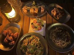 -聚味瞿记·龙虾堂(树木岭店)