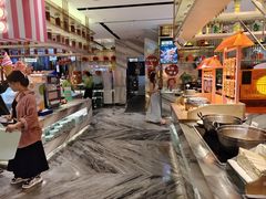 -堂会·KTV·自助餐·团建聚会(天河店)