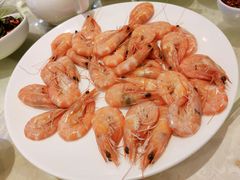 -金翠皇宫粤菜·点心·海鲜(科技园店)