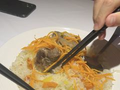 -谷丽麦馕新疆菜·清真(步步高梅溪新天地店)