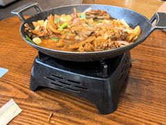 -食光慢宴·安吉土菜馆