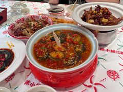 -辣小鲜·南昌大排档(船山路店)