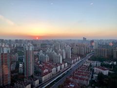 -龙之梦万丽酒店青餐厅
