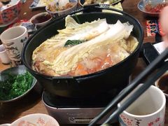 -大鲜生·亚洲菜融合小食堂