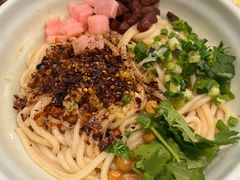 脆哨粉-芦苇荡·酸汤鱼(回龙观店)