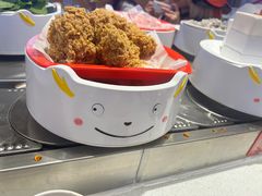 -龍歌自助小火锅(秦淮水游城店)