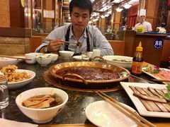 -老码头火锅(玉林店)
