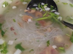 -培万河间驴火•驴肉火锅(东平店)