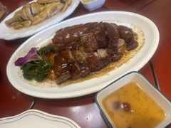 -墨白私房菜·广东菜 粤菜