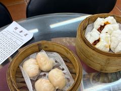 -香港蓮香樓(中環店)