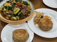 -白魁老号饭庄(安内店)