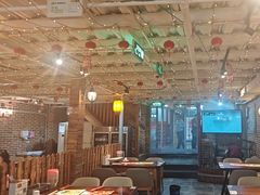 -三个大叔东北烧烤·砂锅菜(西三旗店)