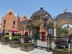 -安徒生童话乐园