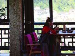 -上席擂茶·新中式青年茶馆(古城店)