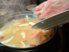 -芸鲜季·云南野生菌餐厅· 云南风物味研社(闵行店)