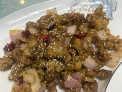 -六和聚传统烤鸭.天津菜(和平店)