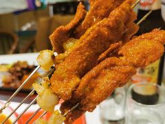 -卡路里的烤宴(浑南首创店)
