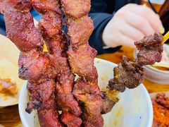 -八一路好吃街(雨田商务大厦店)