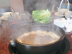 -滇野云南野生菌餐厅(陕西南路店)