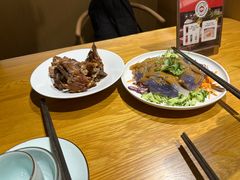 -伊喜饺子·烤鸭(五道口学院路店)