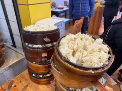 -海汇源老烧麦店(东大街总店)