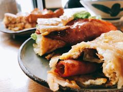 -早安山丘·豆浆油条(小木桥路店)