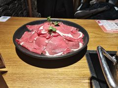 -呷哺呷哺 黄金牧场 (新中关购物中心店)