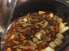 -地锅公社·现炒地锅鸡·地锅鱼·夜宵(罗锦路店)
