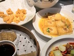 -客家大院·非遗赣南客家菜(郁孤台店)